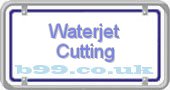 waterjet-cutting.b99.co.uk